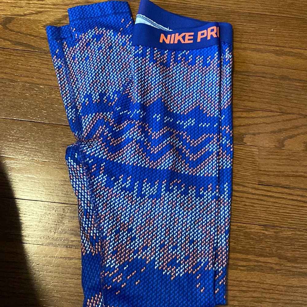 Nike Pro Dri-fit leggings